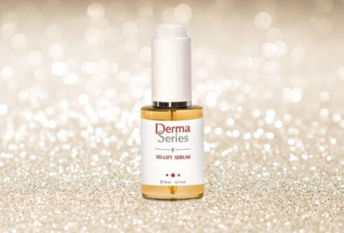 3d lift serum