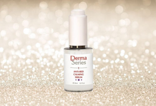 anti red calming serum